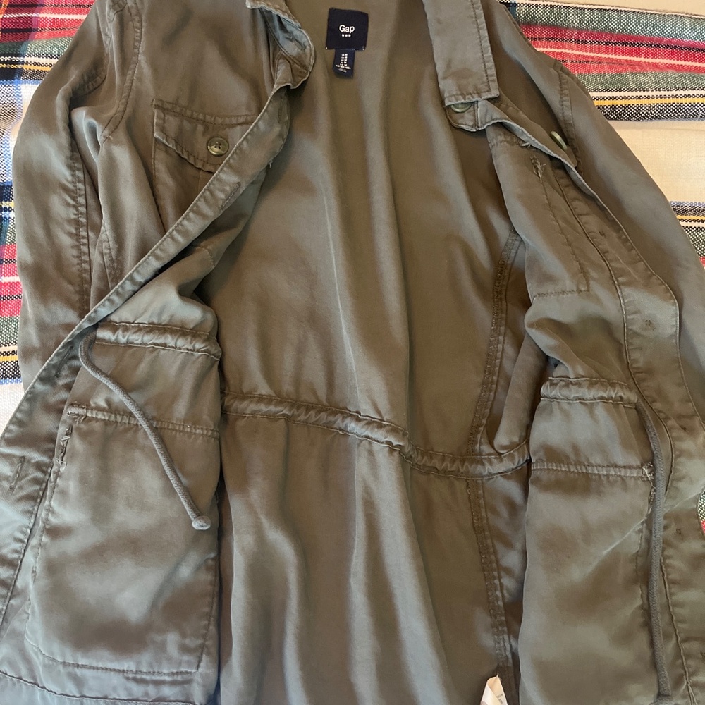 Gap jacket size M - image 6